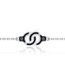 The Physis Cuffs of Love Bracelet