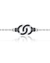 The Physis Cuffs of Love Bracelet