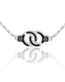 The Physis Cuffs of Love Necklace - Five Cuff
