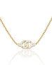 The Psykhe Cuffs of Love Pendant