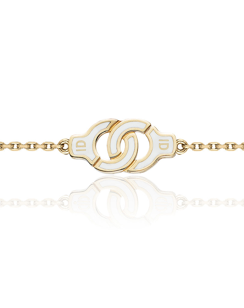 The Psykhe Cuffs of Love Bracelet