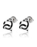 The Physis Cuffs of Love Earrings