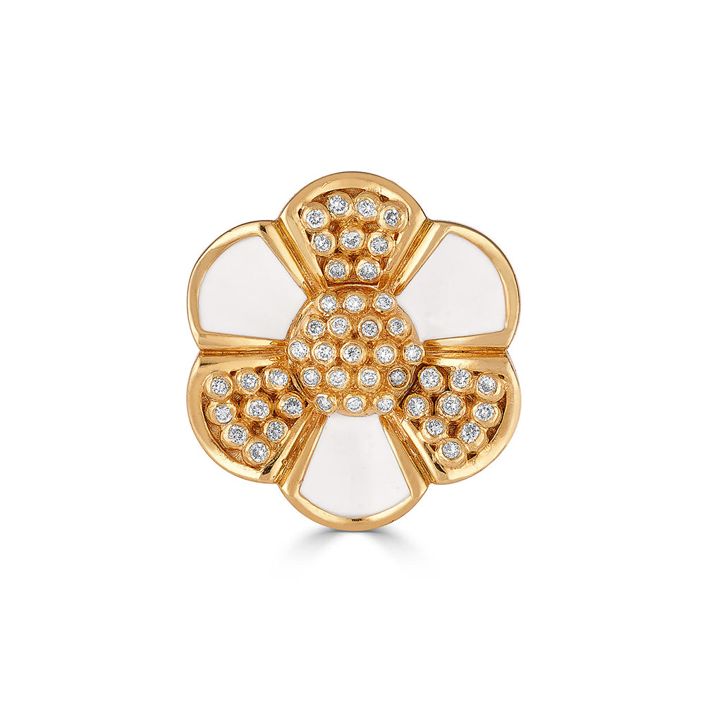 Queen  Idoraelle  Ring