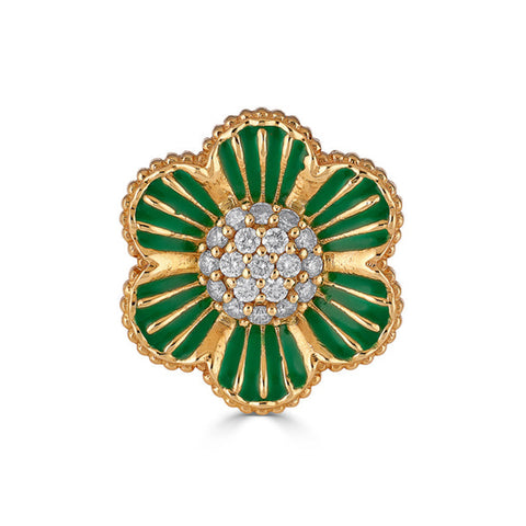 Queen Idoraelle Ring