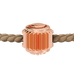 Winder of Love Crown 9 Bracelet - 18K Rose Gold - Golden Sand