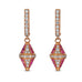 Tresor Iconec Earrings