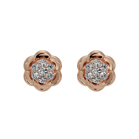 Shine Idoraelle Earring