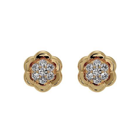 Shine Idoraelle  Earrings