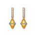 Tresor Iconec Earrings