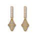 Tresor Iconec Earrings