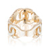 The Psykhe Cuffs of Love Ring