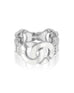 The Phanes Cuffs of Love Ring