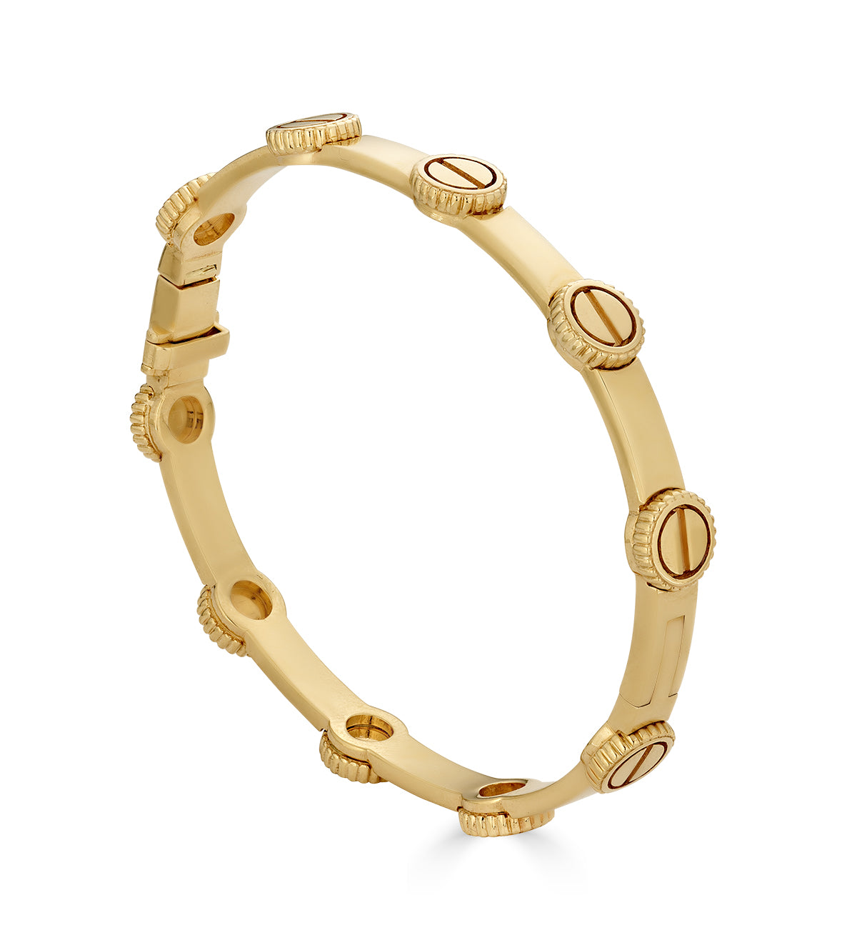 Screw on bracelet Clearance