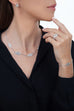 The Phanes Cuffs of Love Necklace - Five Cuff