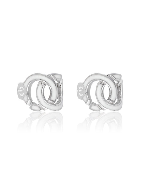 The Phanes Cuffs of Love  Earrings